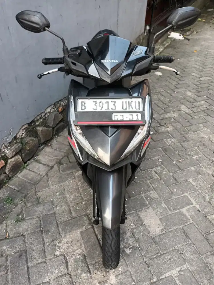Honda vario 125 led old 2016