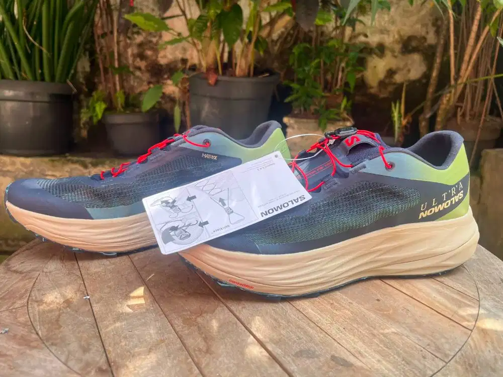salomon slab ultra