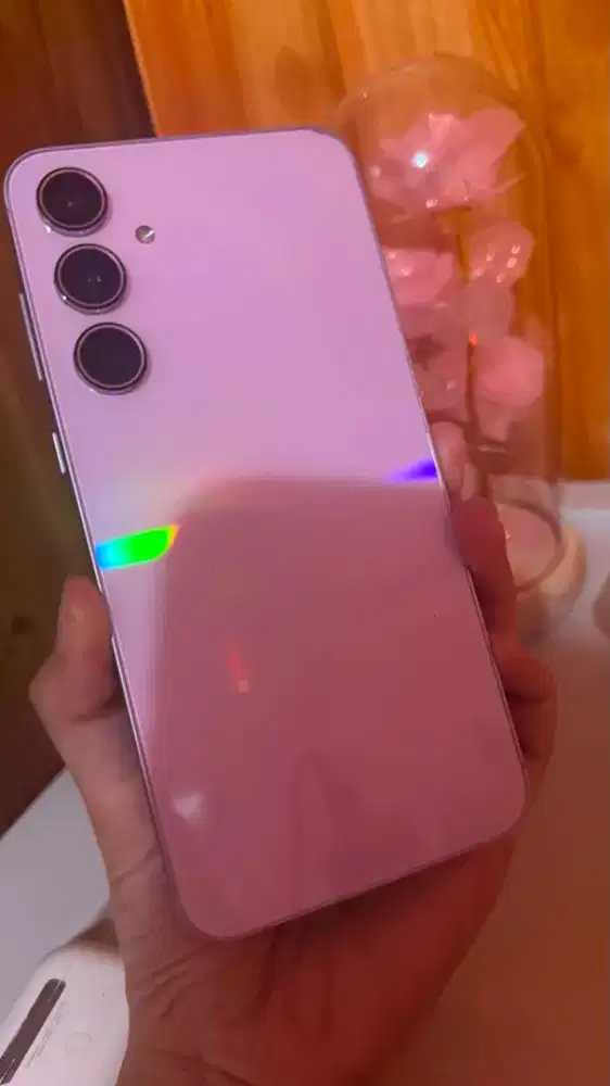 Samsung A55 5G dijual