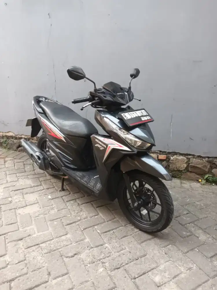 Vario 125 led old 2016