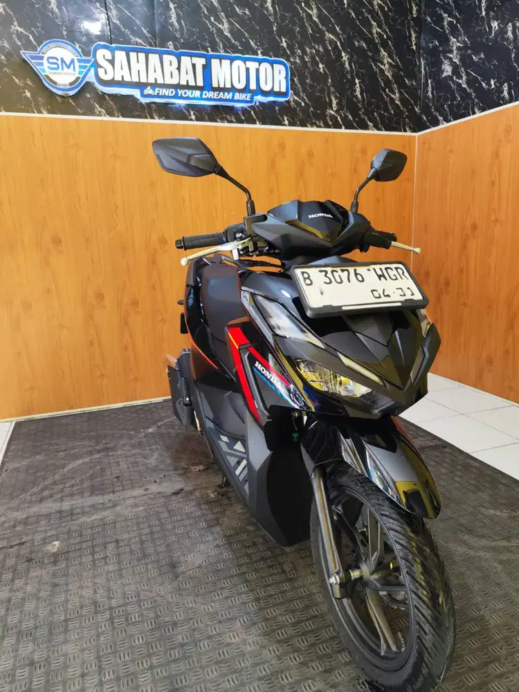 HONDA VARIO 125 CBS TH 2026