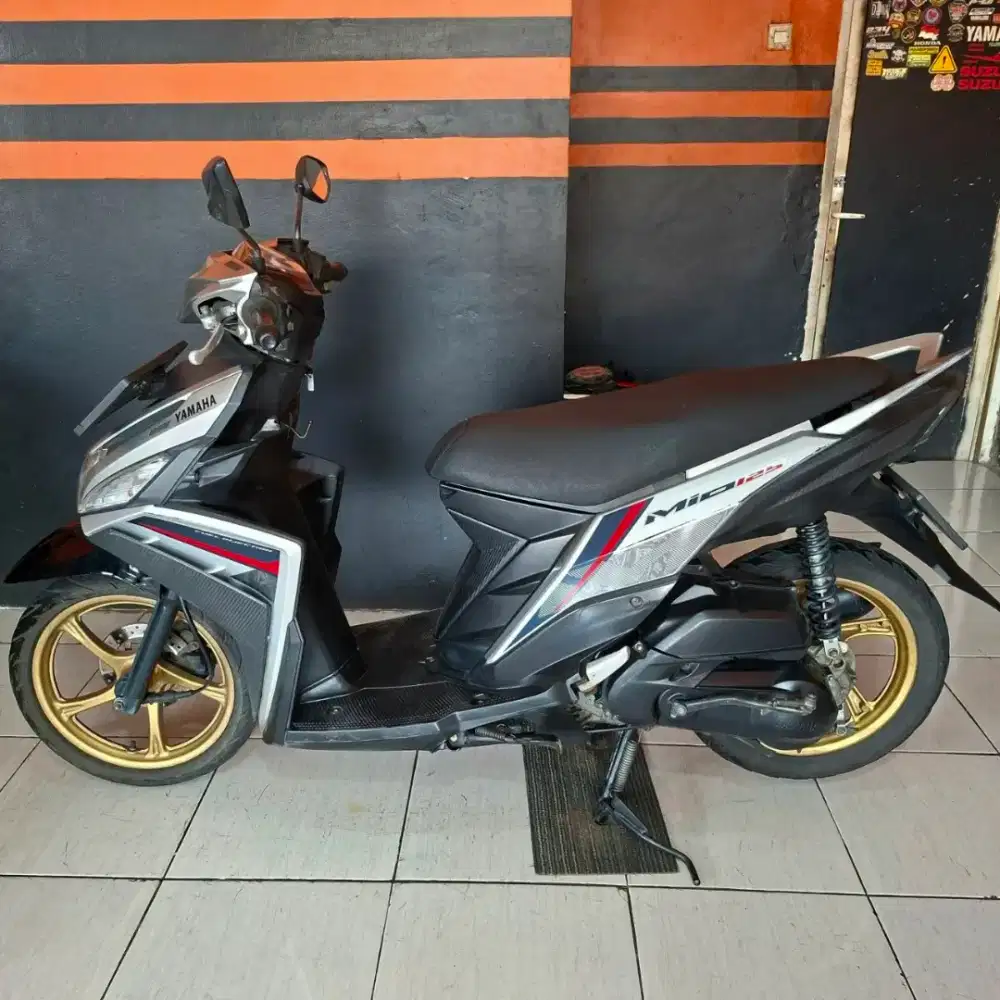 Mio z taun 2018