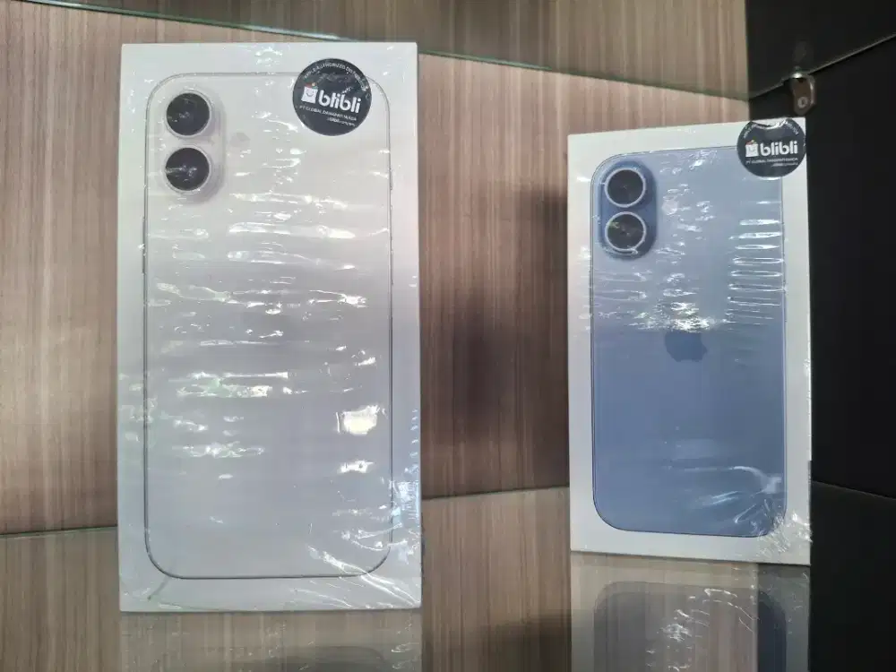 iPhone16 Plus 128GB