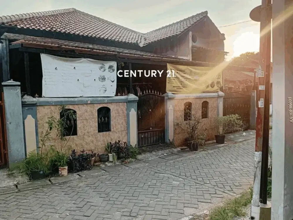 Dijual Rumah Di Mencong Ciledug Dekat Halte Busway Puri Beta
