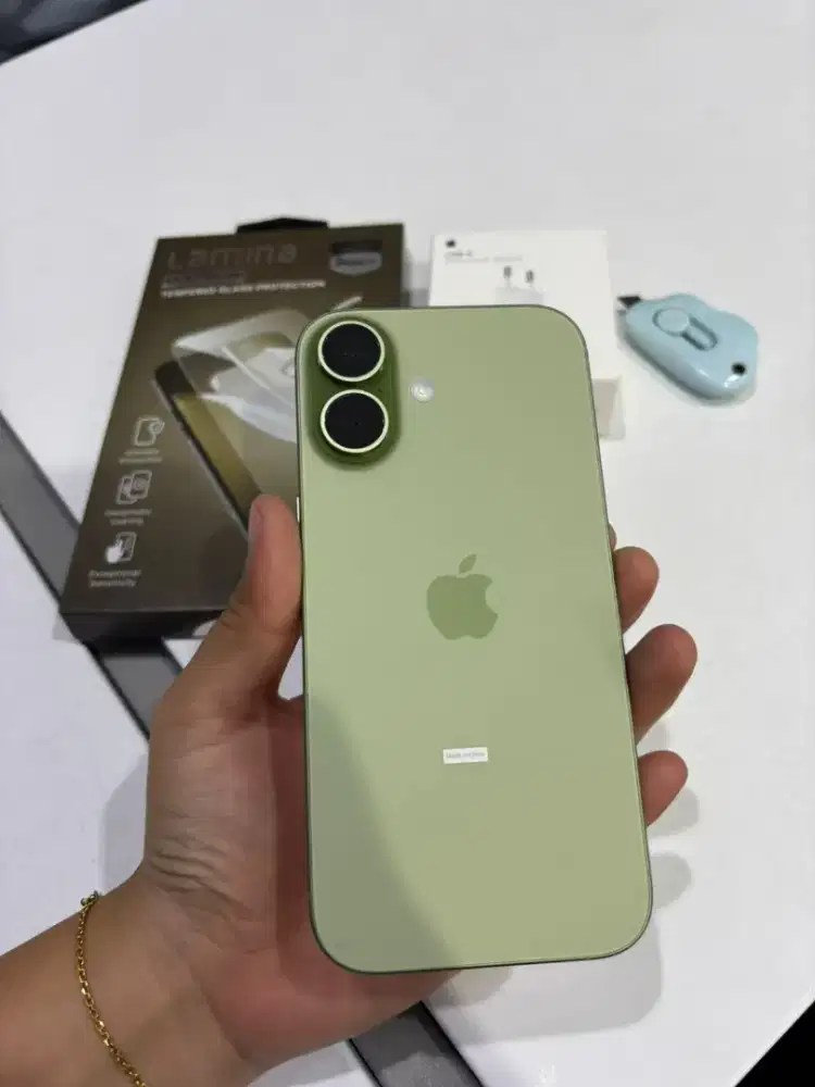 iPhone 17 256gb
