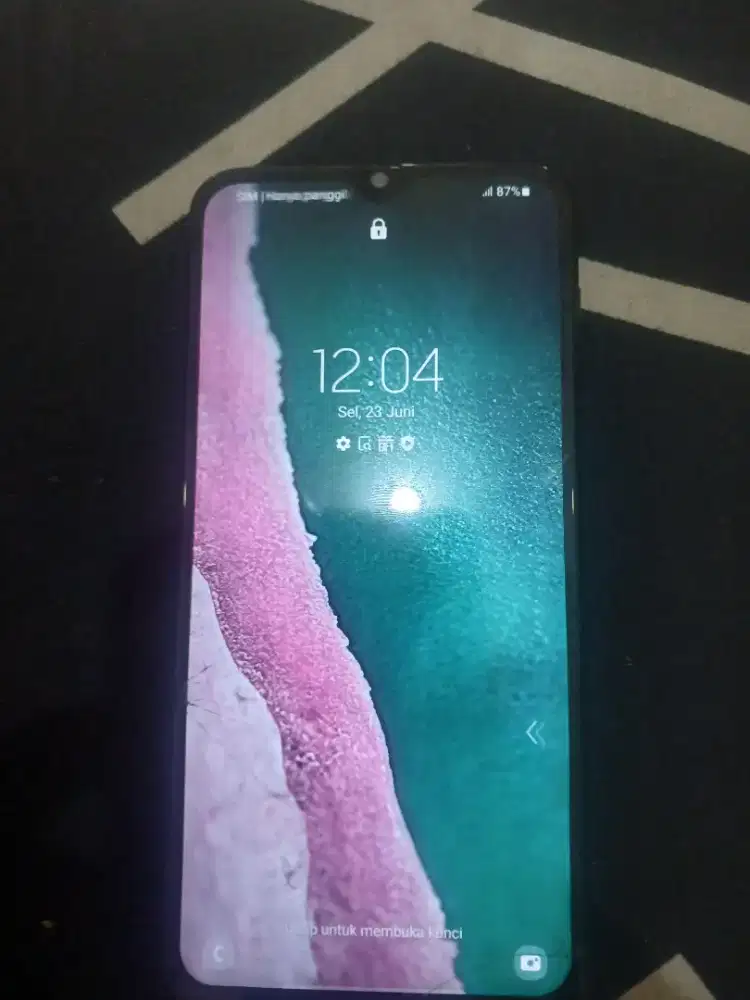 Samsung A30 Second