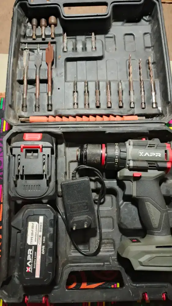 Bor APR AP13PRO