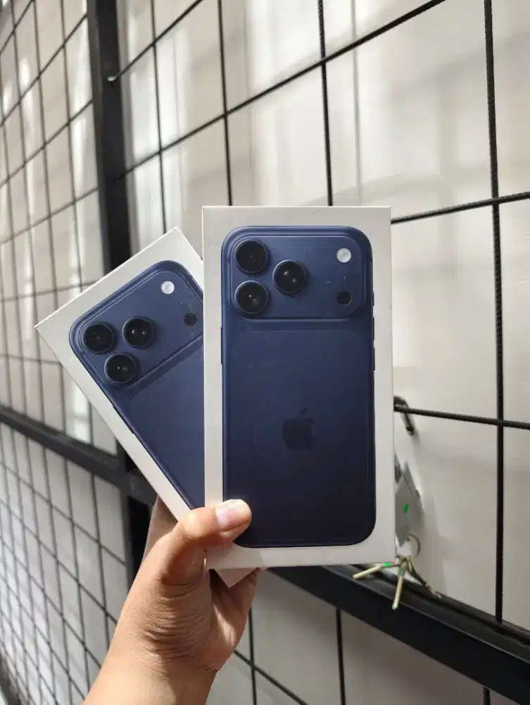 Iphone 17 Pro New