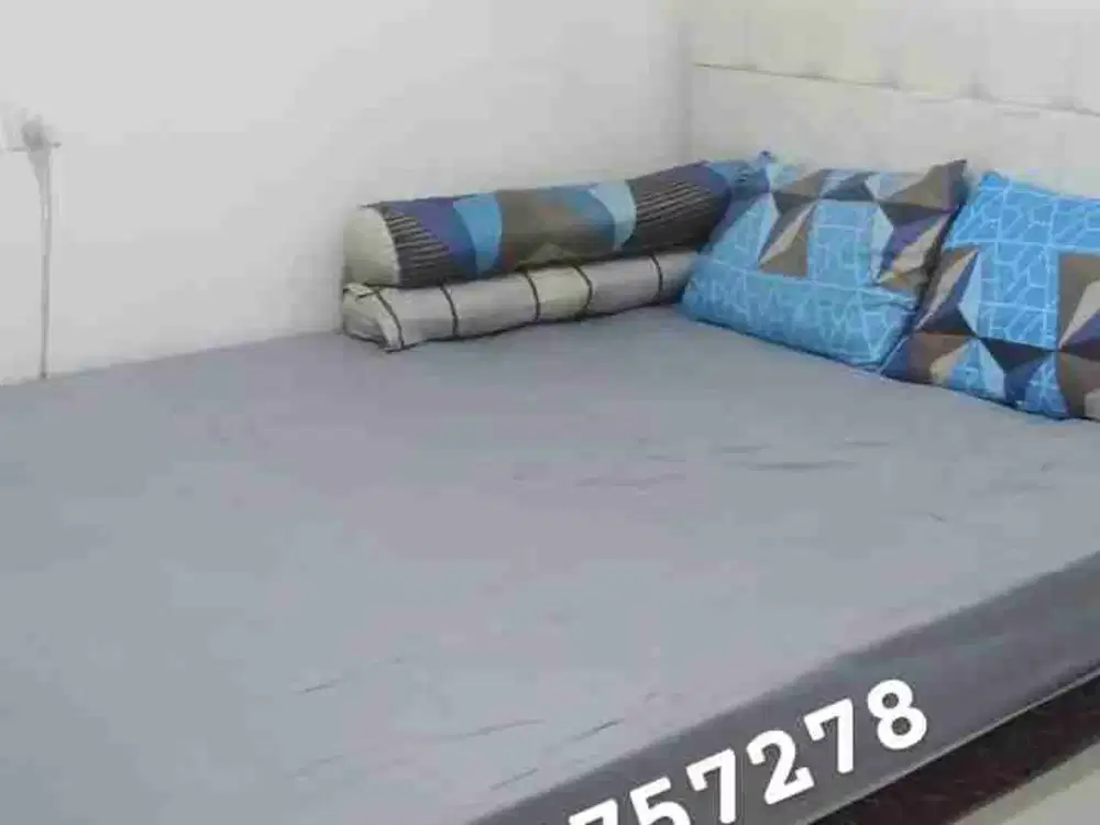 Disewakan apartment bulanan