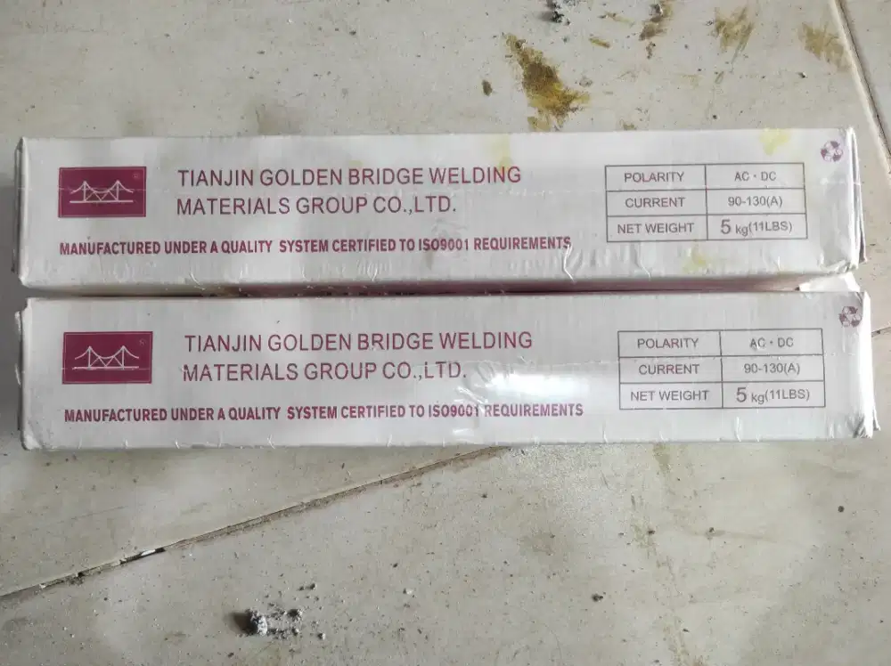 Cuci Gudang Terus