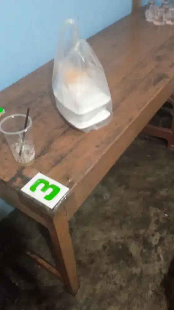 Lowongan tukang masak nasi goreng