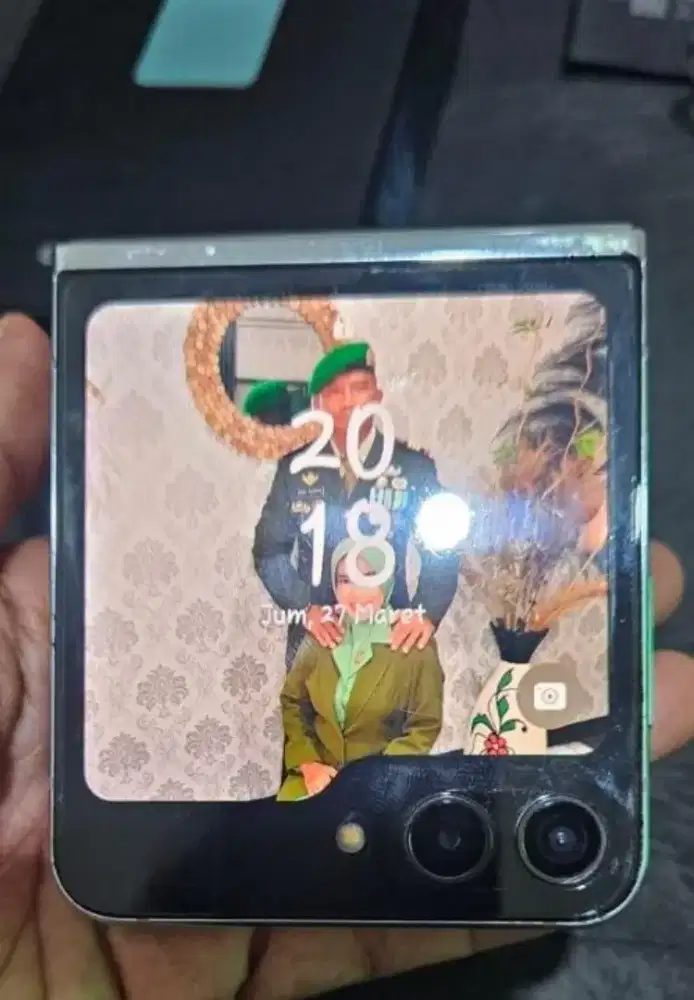 Jual Samsung flip
