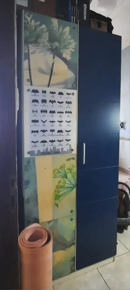 Bedroom Set Anak