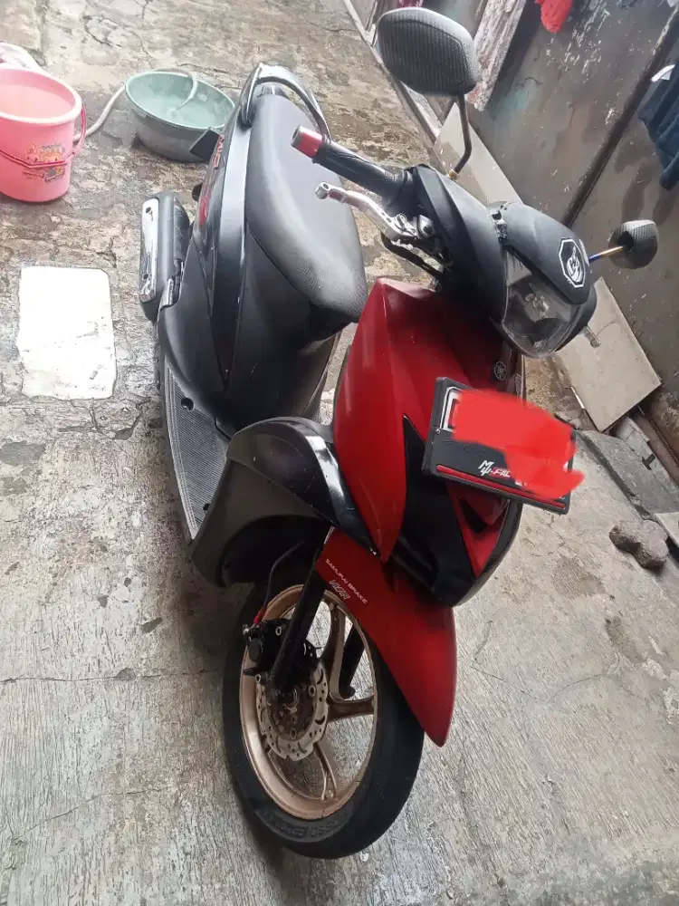 fs mio gt 2013 surat lengkap