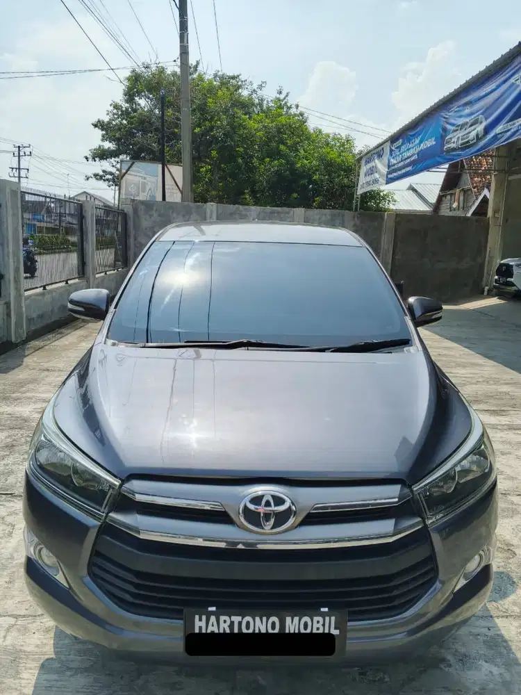 REBORN 2.0 V AT 2017