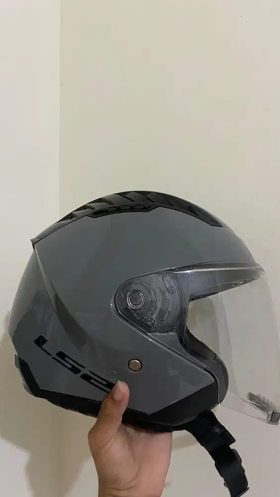Forsale Helm LS 2 Copter