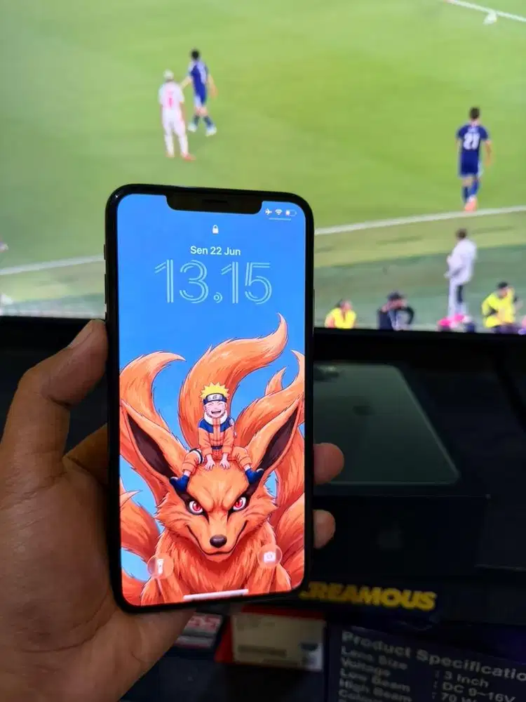 iphone 11 promax 256 resmi