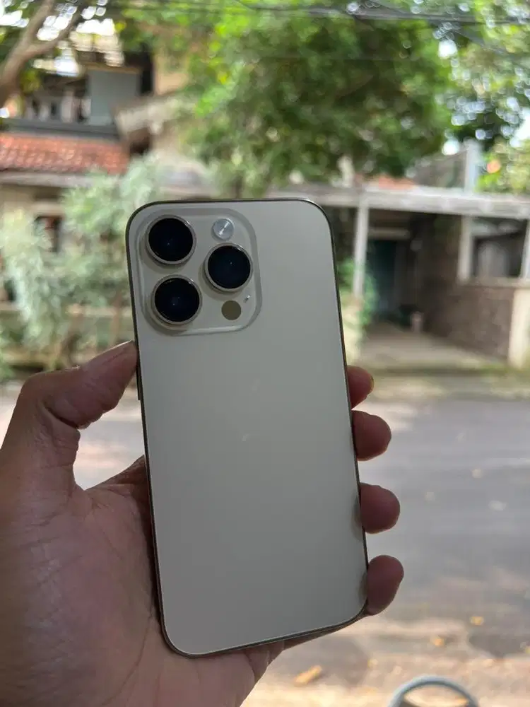 Iphone 14 pro 256gb ex inter all operator