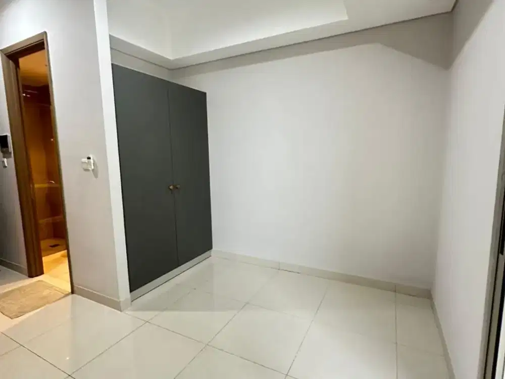 disewakan studio semi furnish taman anggrek residence