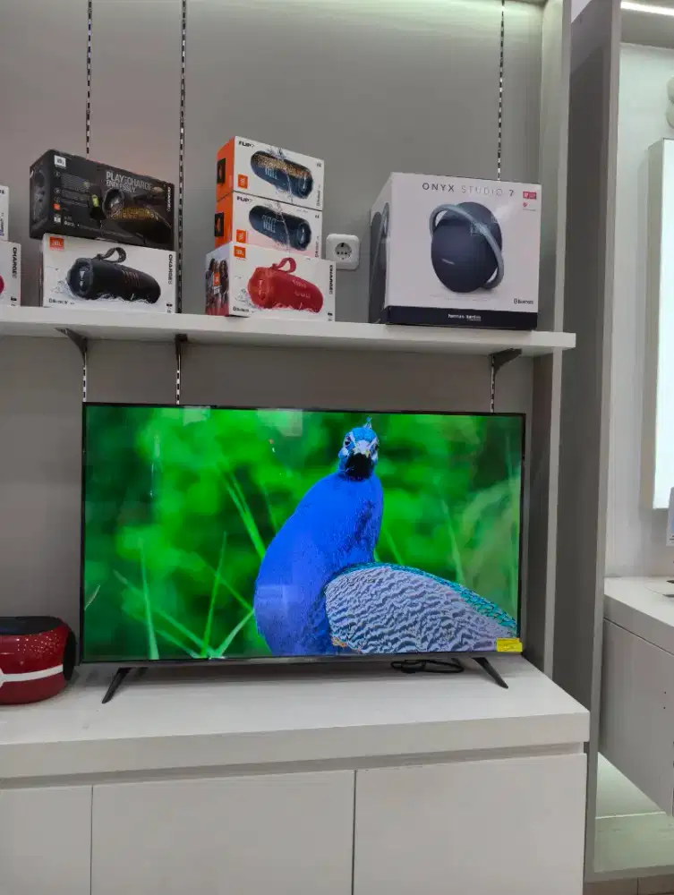 Xiaomi GTV A PRO UHD QLED 2026