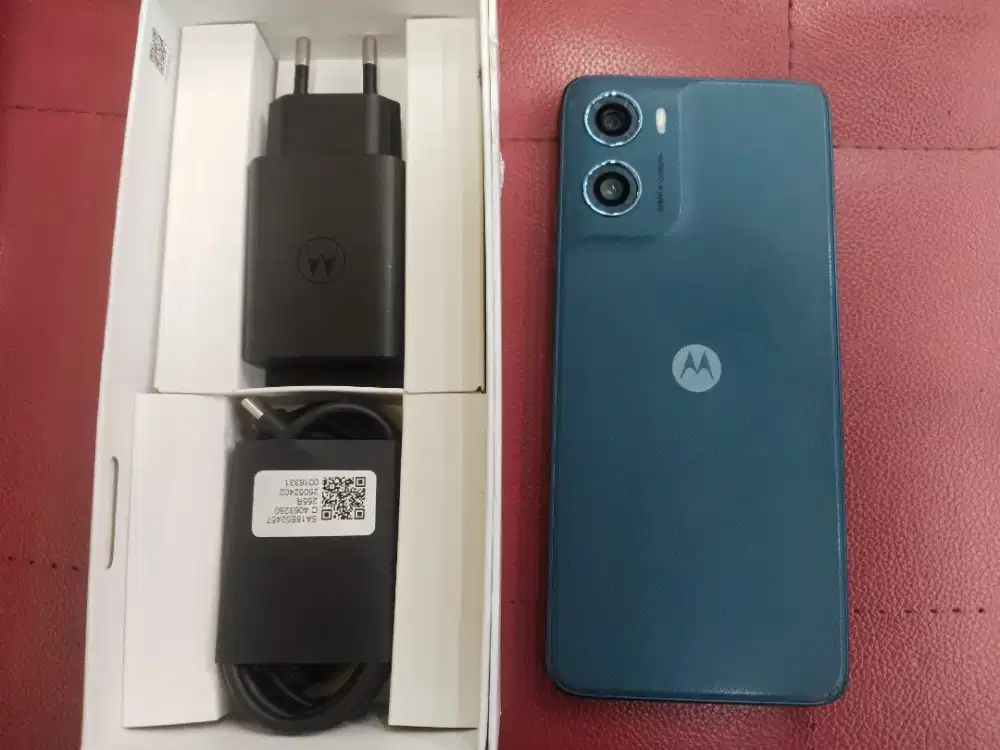 Moto G06 power 4/128gb