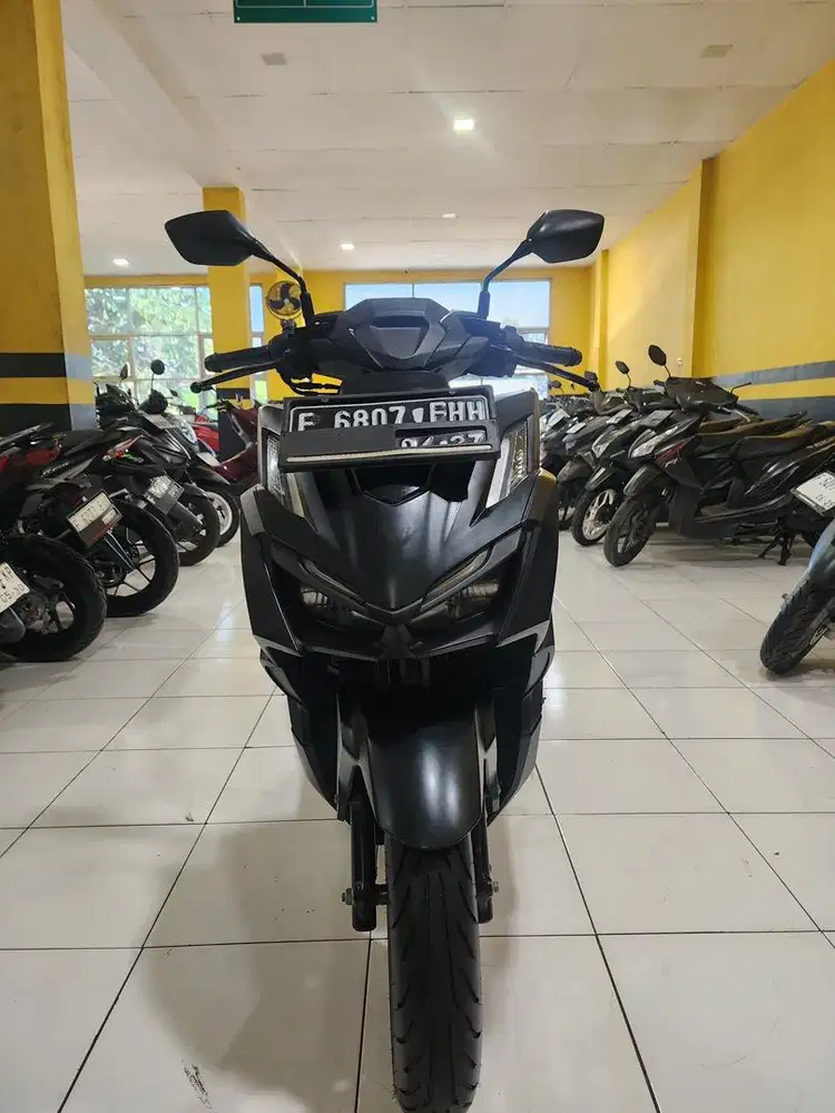 HONDA VARIO 160 ABS TAHUN 2022