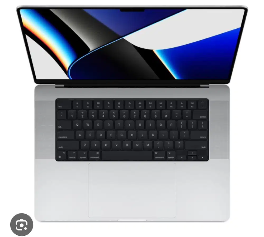 macbook m1 pro 16inch (mencari/yang jual)