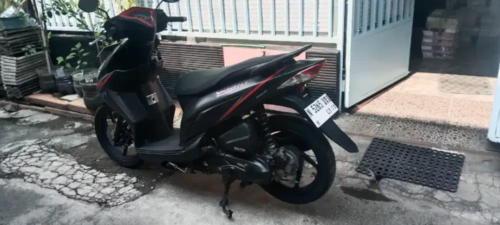 Di jual vario 110