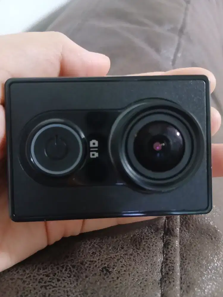 Kamera Xiaomi Action yi internasional
