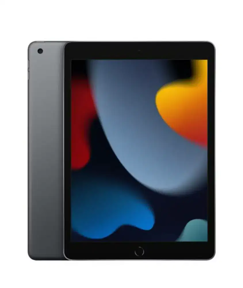 IPAD GEN 9 256 GB WIFI ONLY