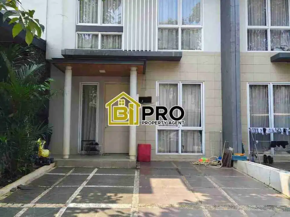 Dijual Rumah Citra Grand Cibubur