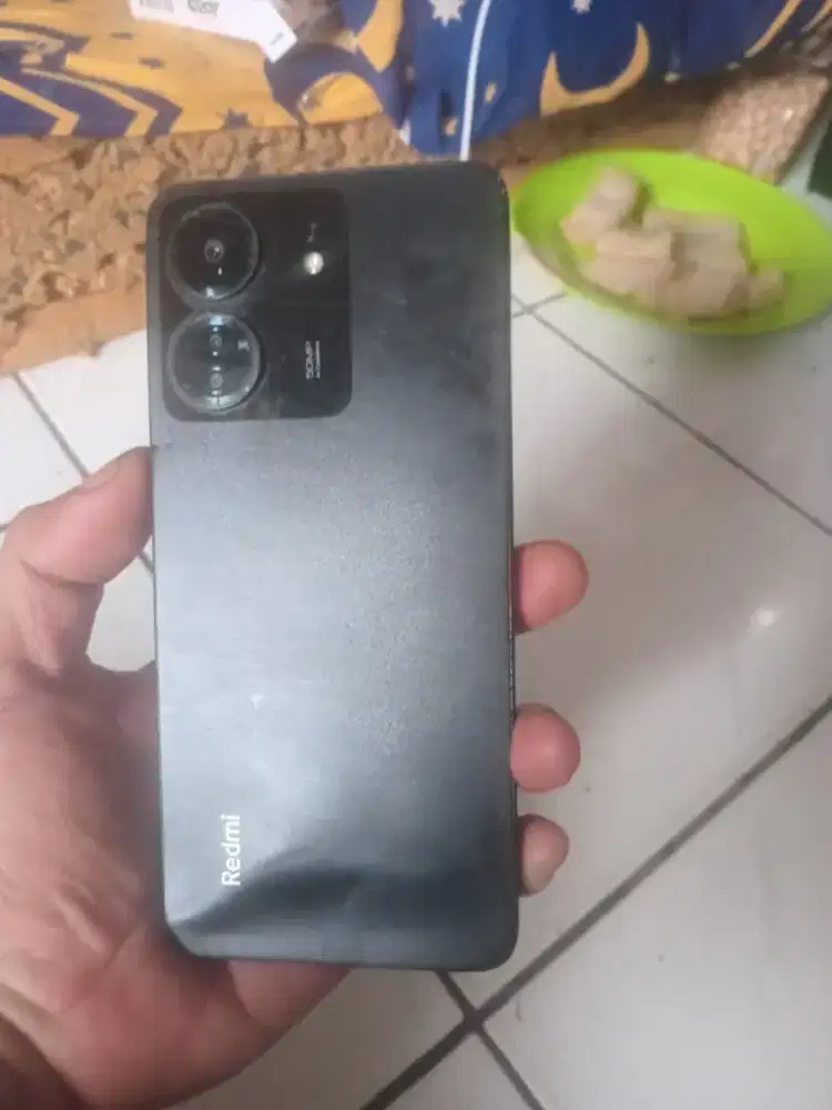 Xiami redmi 13 C 8/256