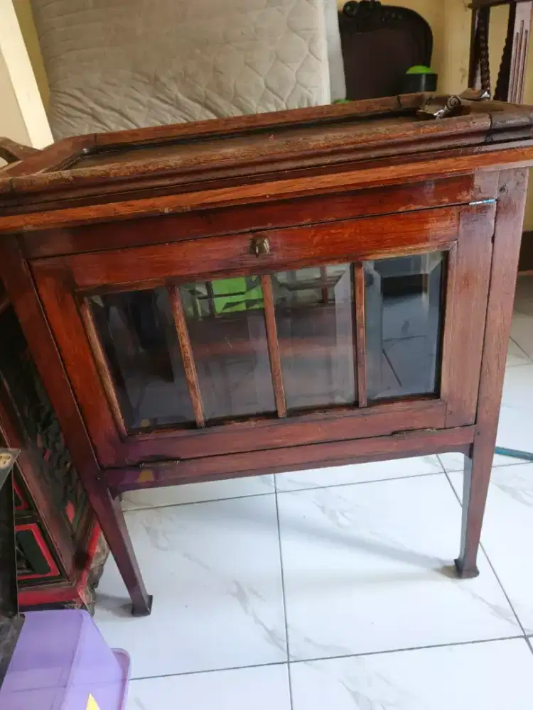 Dijual furniture2 dari kayu