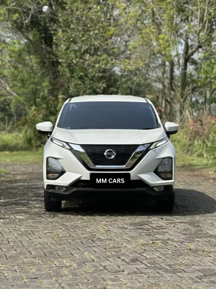 Livina VE matik 2019,KM 40rb asli sangat istimewa sekali,sperti baru