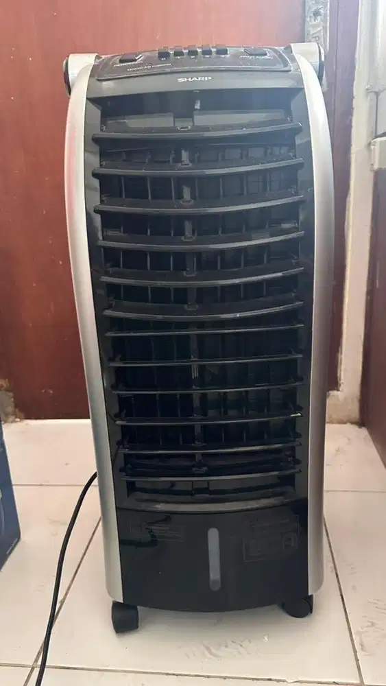 watercooler sharp