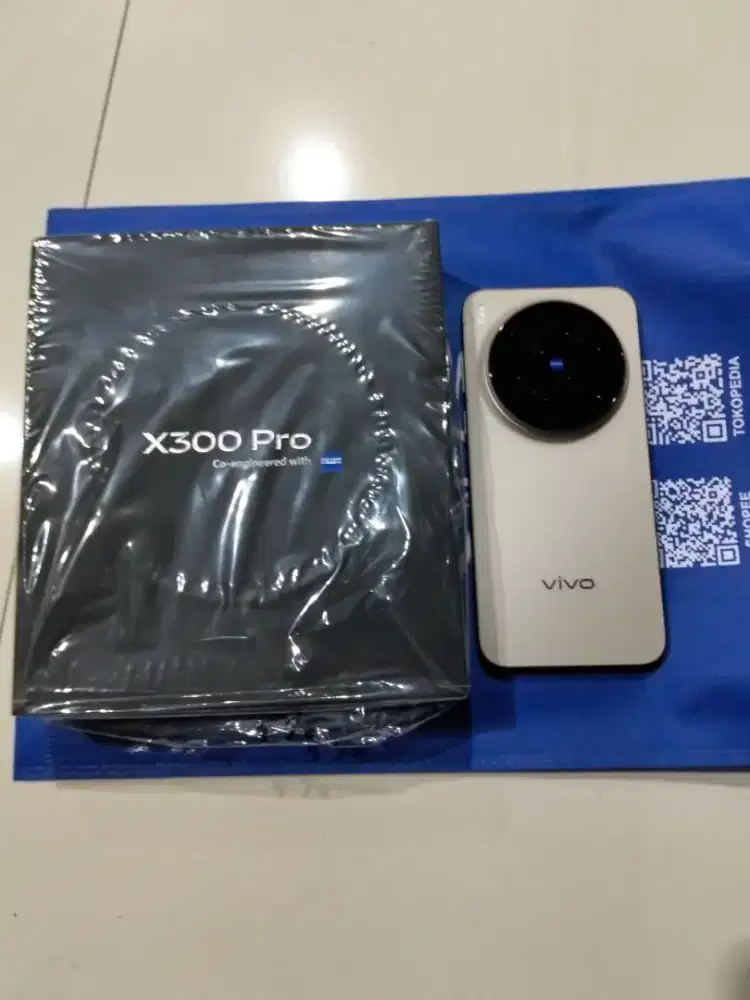 VIVO X 300 RPO 16/512GB