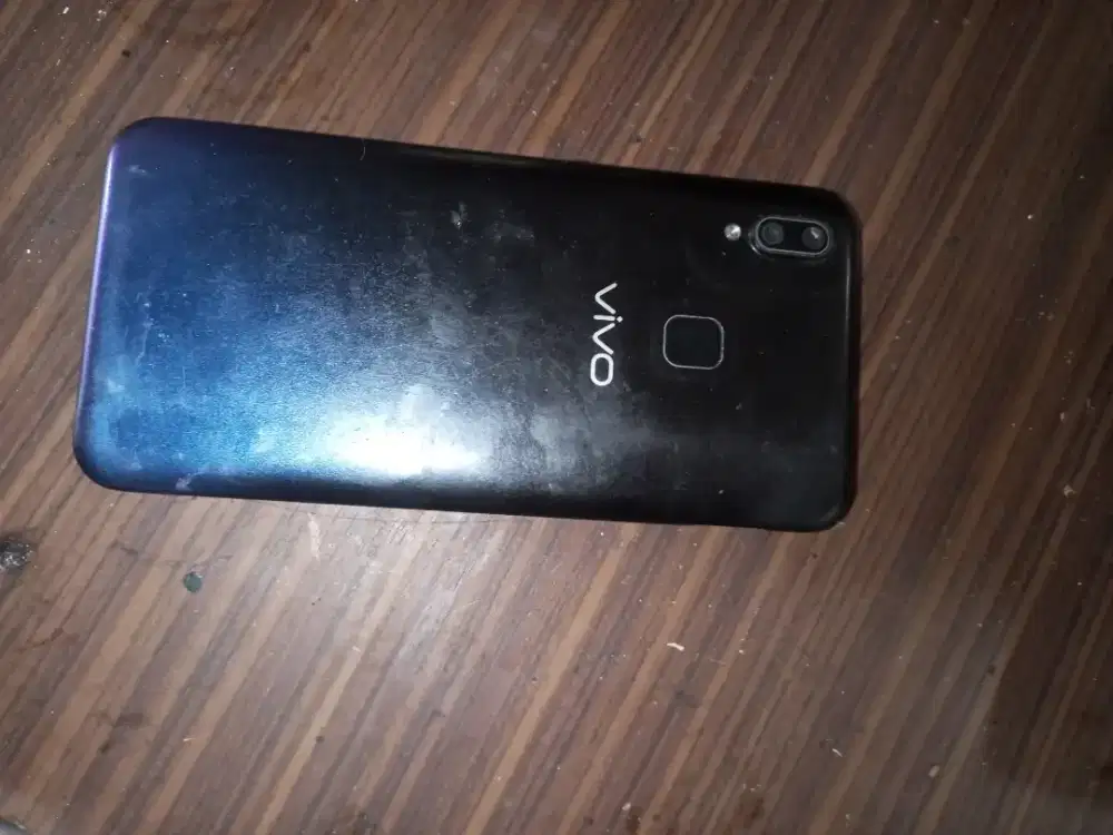 Vivo ram 4 minus lcd