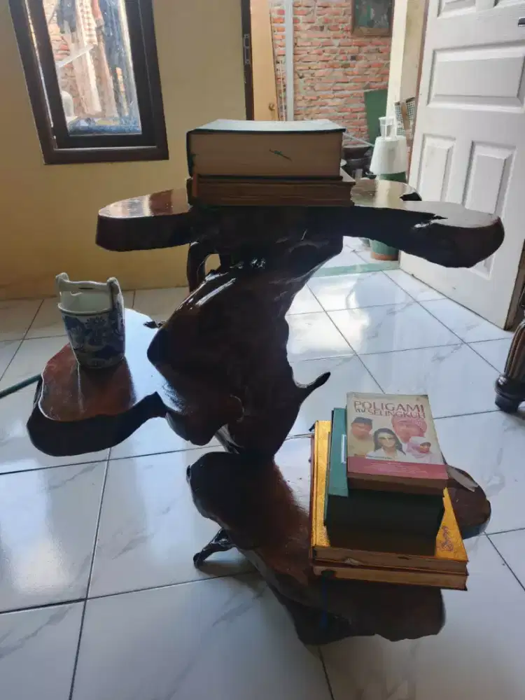Dijual furniture2 dari kayu