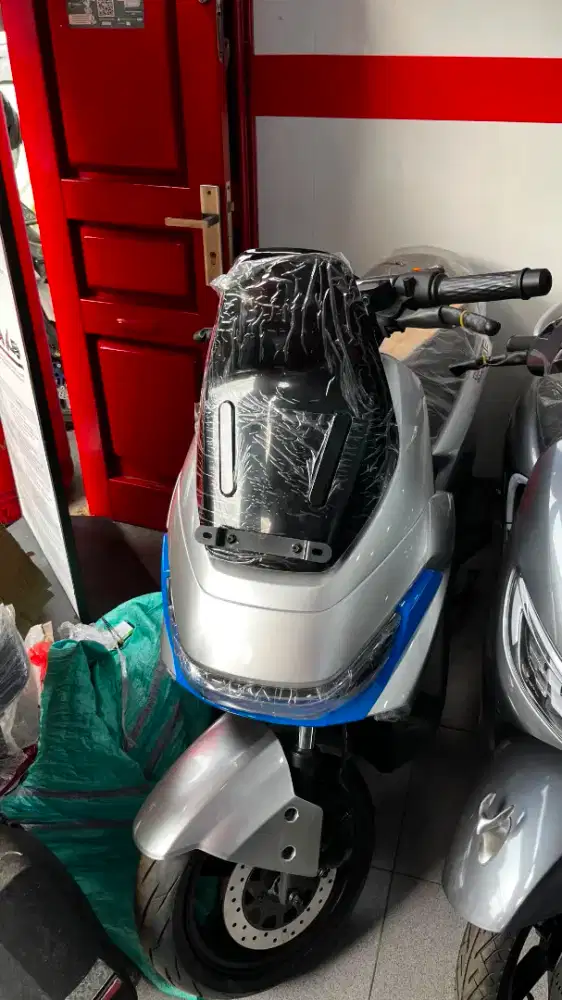 KREDIT SEPEDA LISTRIK TANPA DP MODAL KTP DAN HP SAJA PROSES 5 MENIT