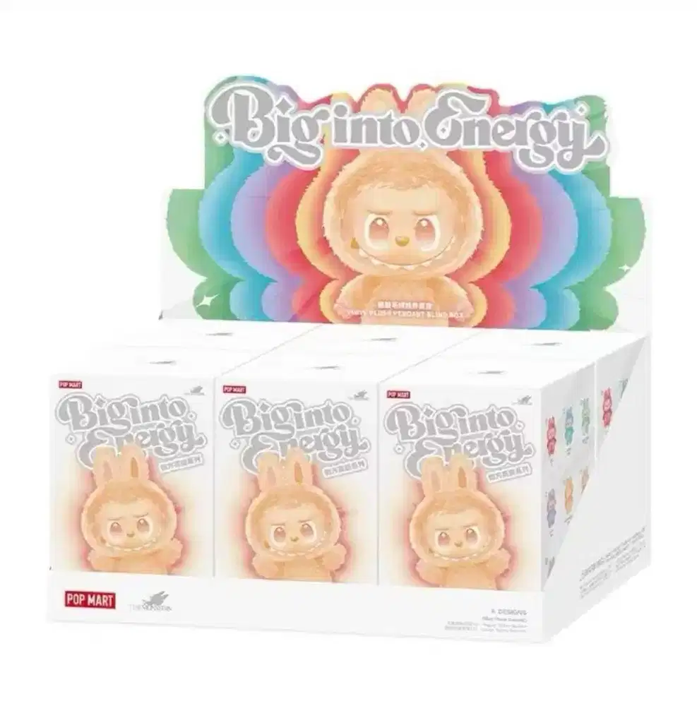 LABUBU set ori Versi 3