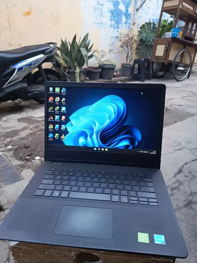 Dell vostro 3400 P312G 2021