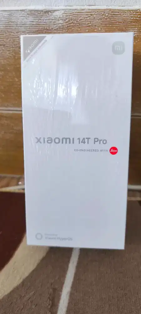 Xiaomi Mi 14T Pro 5G