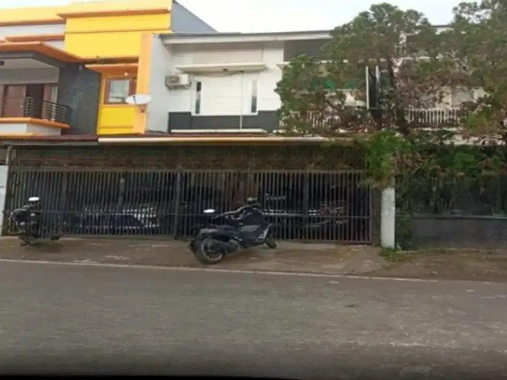 Dijual Ruko Makassar sekitar Jalan Sultan Alauddin, Jl Rutan, Jl Raya Pendidikan