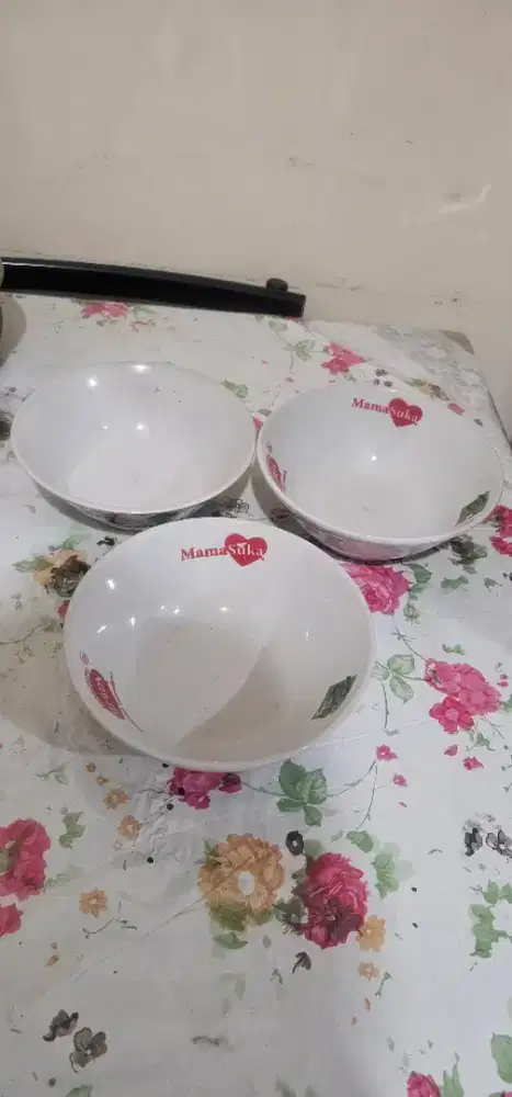 Mangkok mie JAGO