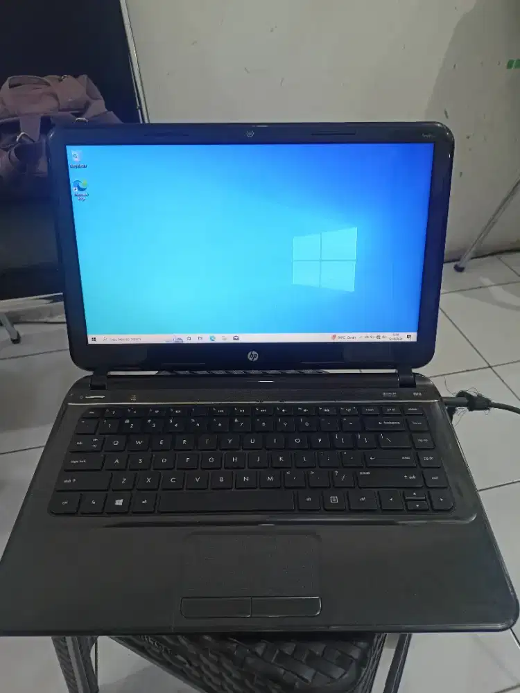 Laptop Hp 14 - B015TU