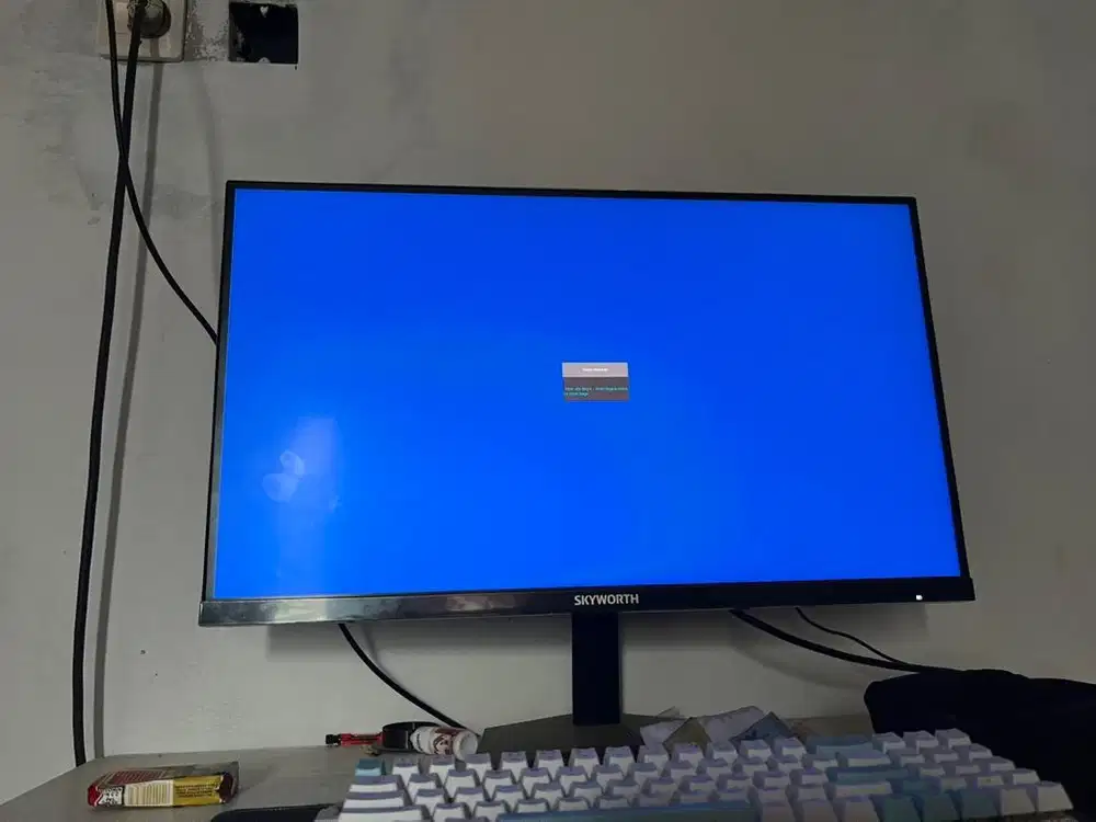 MONITOR SKAYWORT H27G30Q