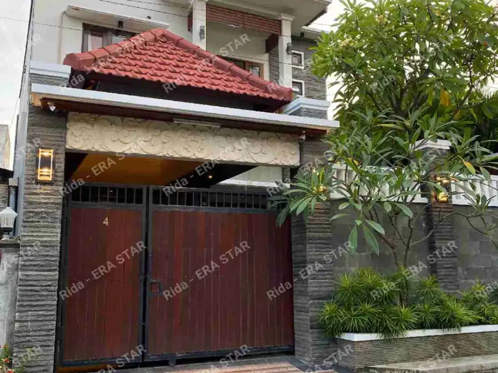 Disewakan Villa di Bali
