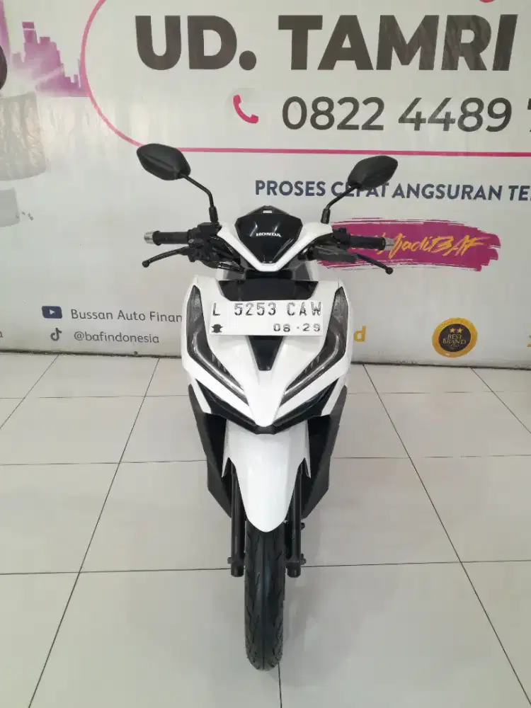 HONDA VARIO 150 EXC 2019