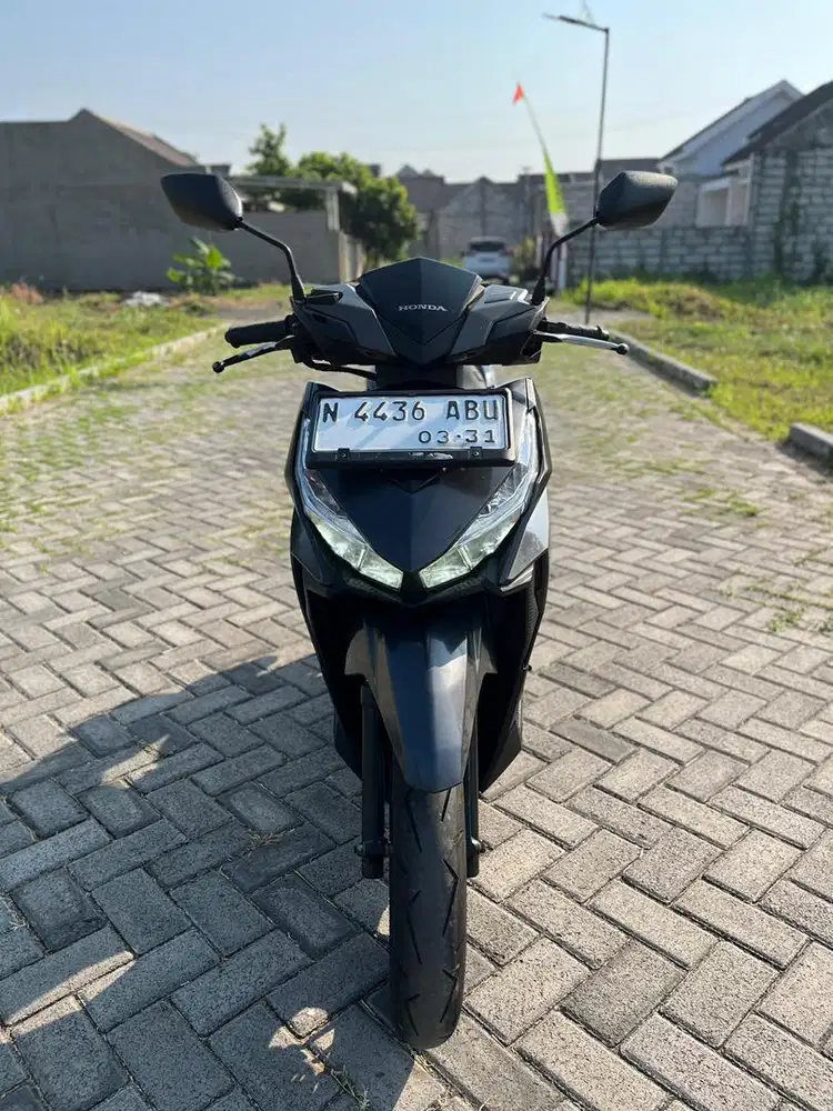 Jual Motor Vario