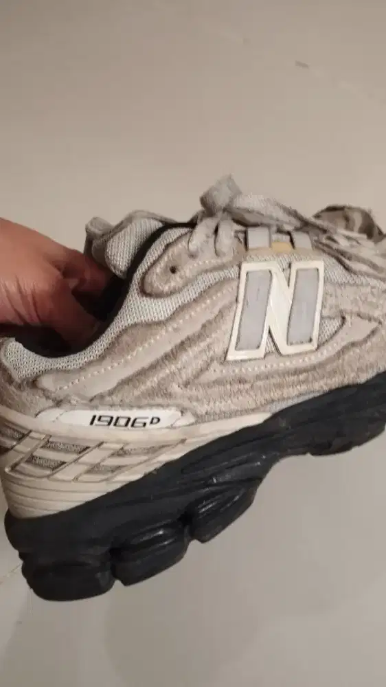Newbalance 1906
